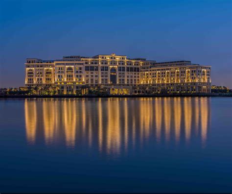 Versace palace dubai